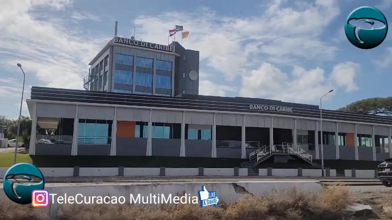 Gobi&egrave;rnu di K&ograve;rsouGobi&egrave;rnu di K&ograve;rsou ta apunt&aacute; Banco di Caribe komo banko di kas nobo pa gobi&egrave;rnu