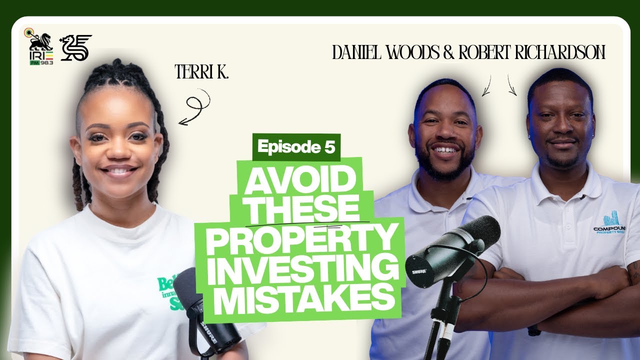 The Truth About Property Investing in Bermuda (Most People Get This Wrong)