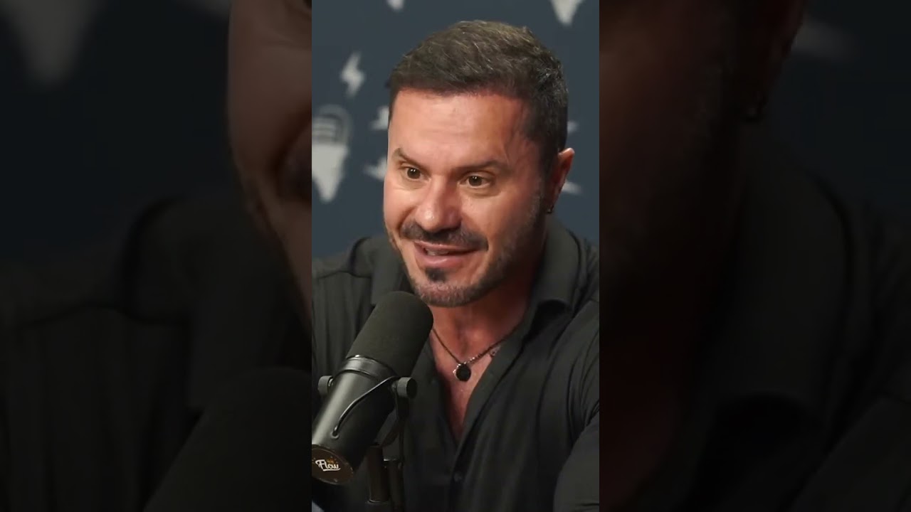 Segredo revelado como viver intensamente cada dia da sua vida #shorts #podcast