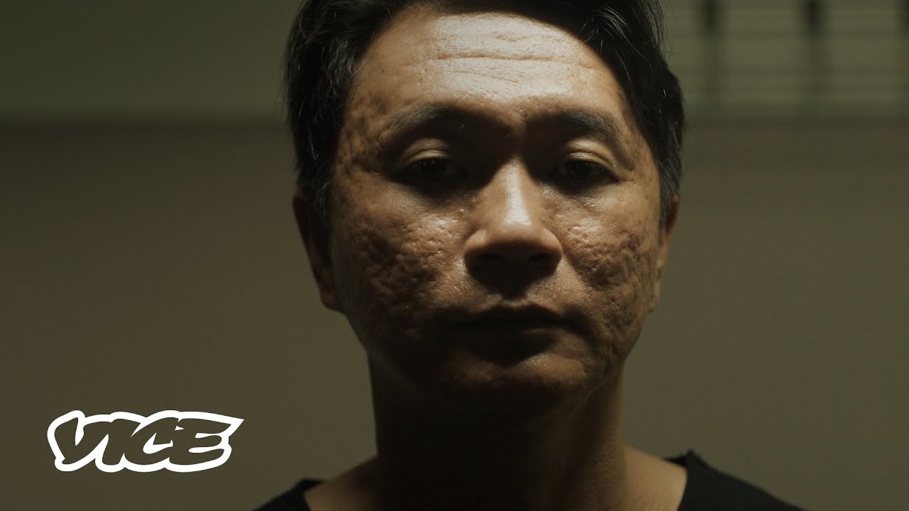 【VICE】シンガポールでギャングのボスになるまで  | Bad Blood