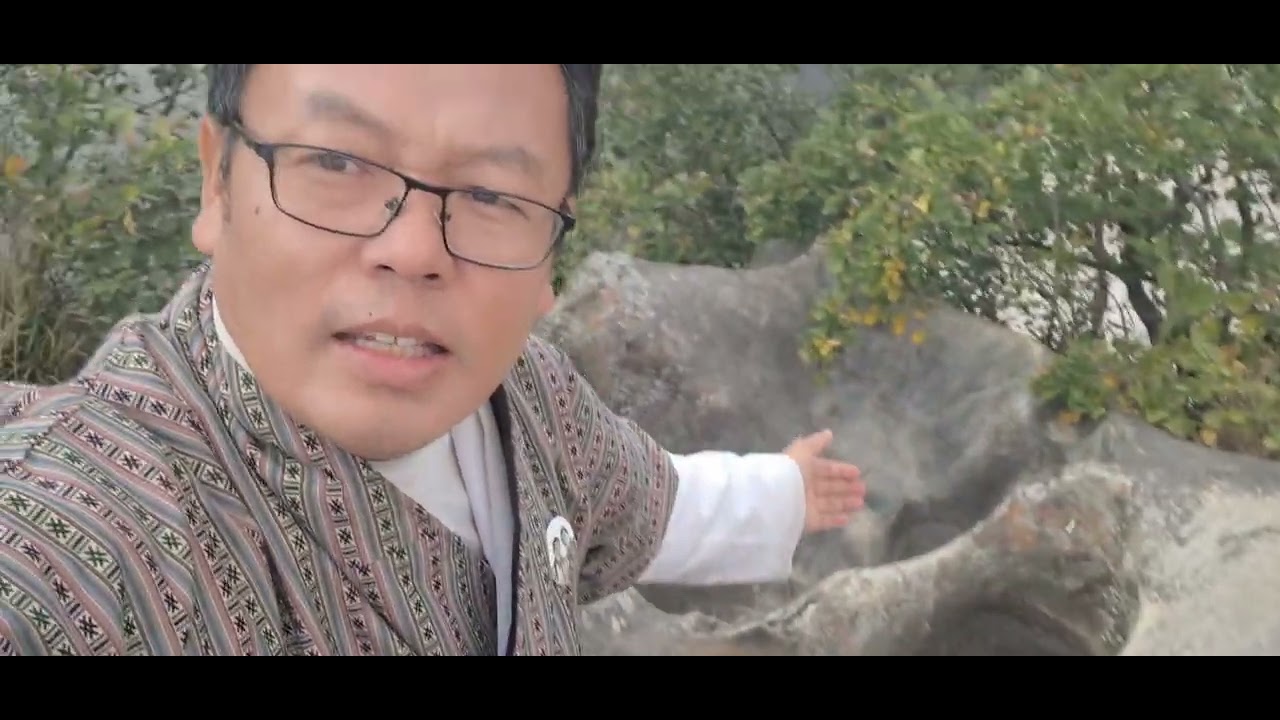 Chhoejey Drukpa Kuenley Lungdow