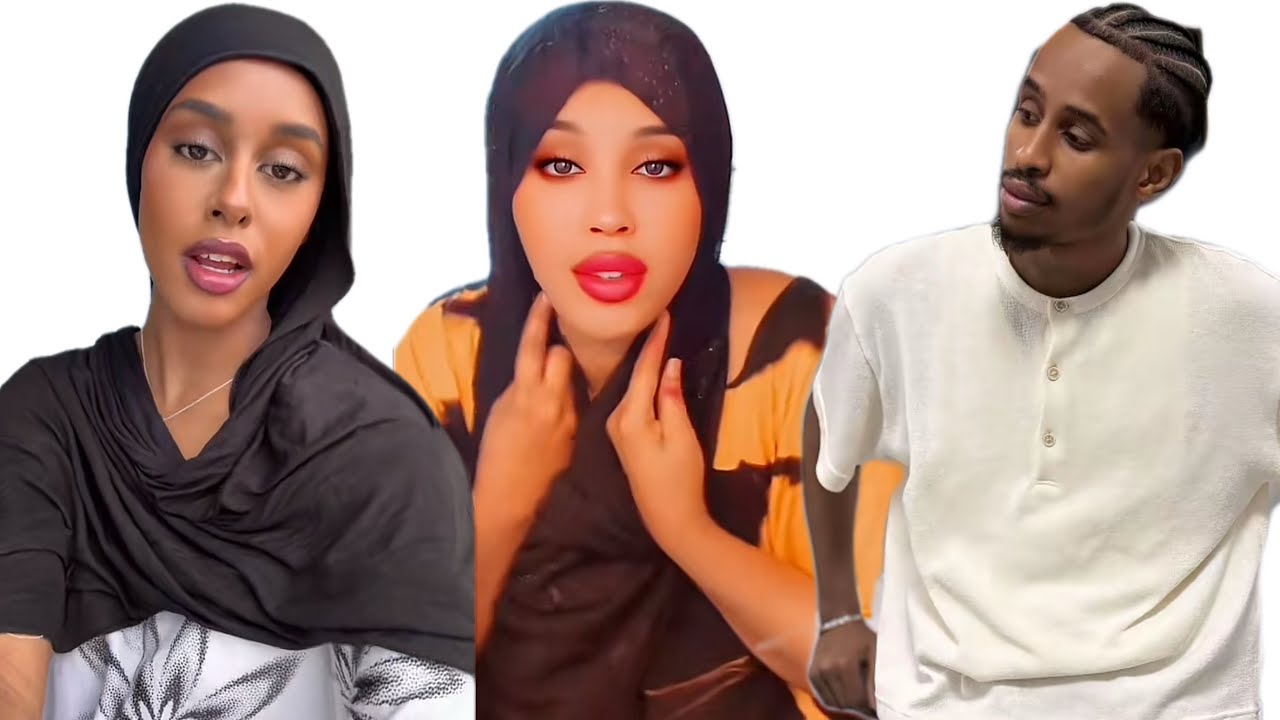 FARTA XAAJI IYO KASHKA IYO 22 MAXA KALA QABSADE DHAMYSO MUQALKA❤️😂