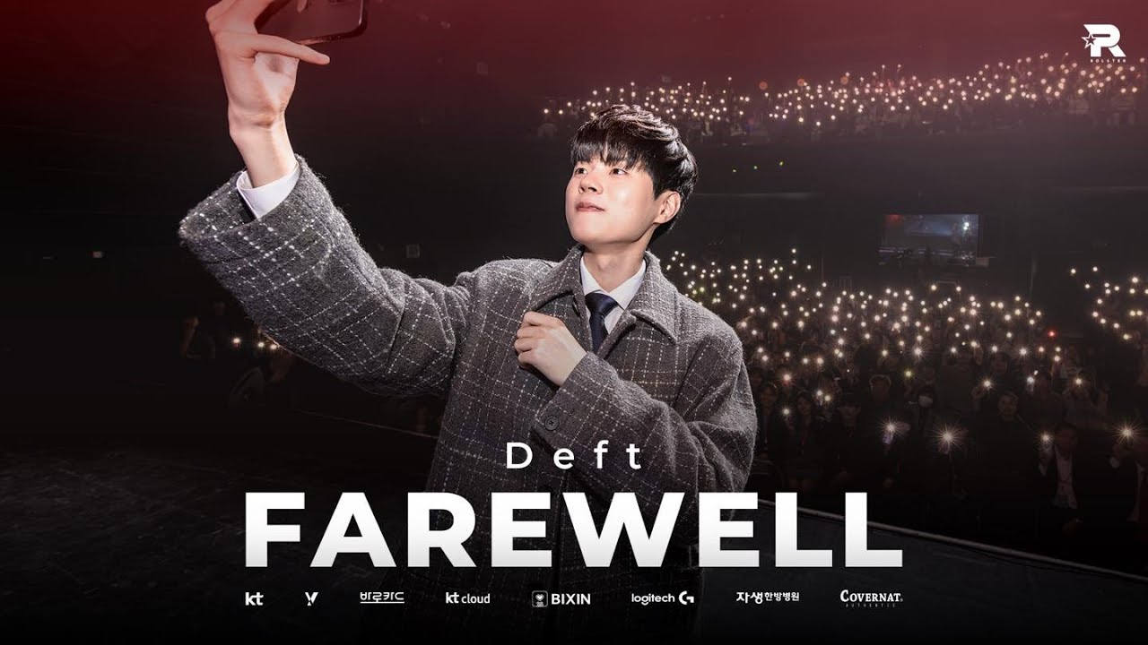 (Vietsub) 𝑭𝒂𝒓𝒆𝒘𝒆𝒍𝒍 𝑫𝒆𝒇𝒕, 𝒌𝒕 𝑹𝒐𝒍𝒔𝒕𝒆𝒓‘𝒔 𝑩𝒓𝒊𝒈𝒉𝒕𝒆𝒔𝒕 𝑺𝒕𝒂𝒓