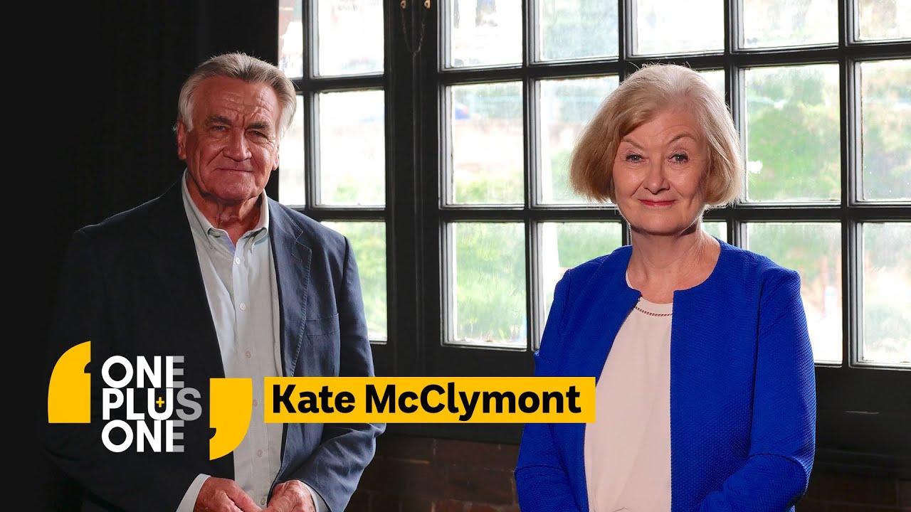 Death threats and sleepless nights: Kate McClymont on society's sleazy underbelly | One Plus One