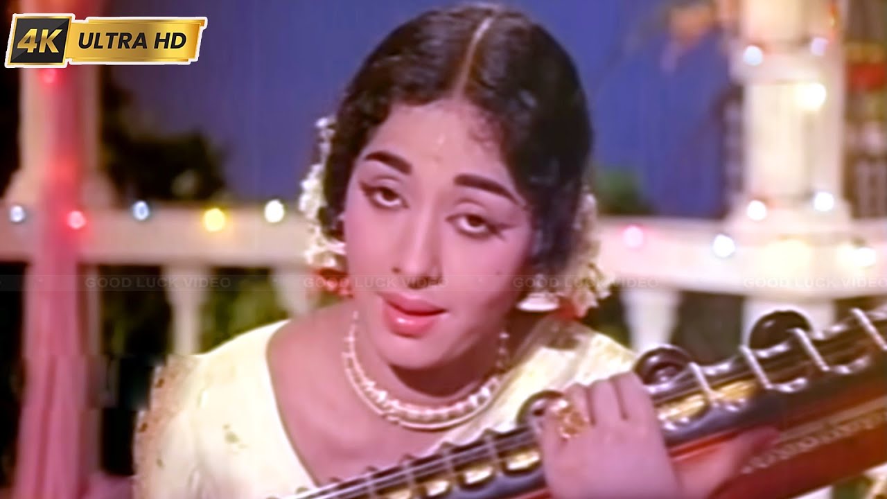 அந்த சிவகாமி மகனிடம் சேதி சொல்லடி பாடல் | Antha Sivagami Song | Tms, Susheela | Pattanathil Bhootham