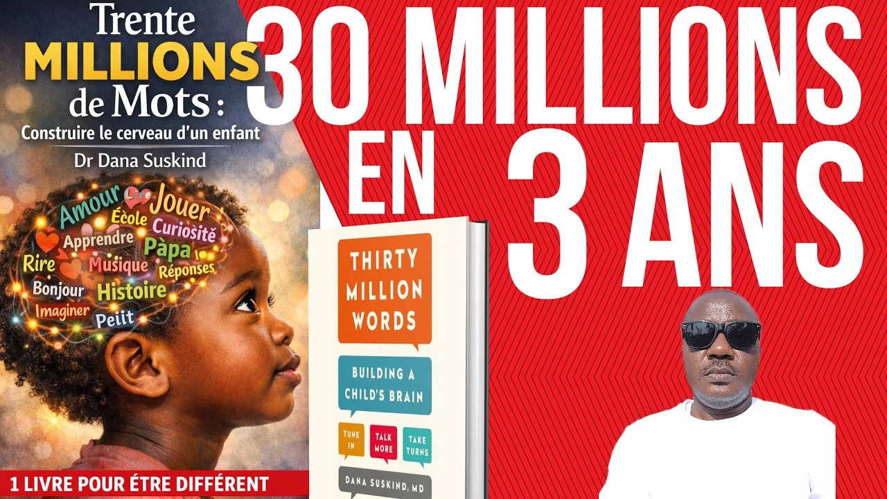 Comment Bâtir une Nation de Génies Africains