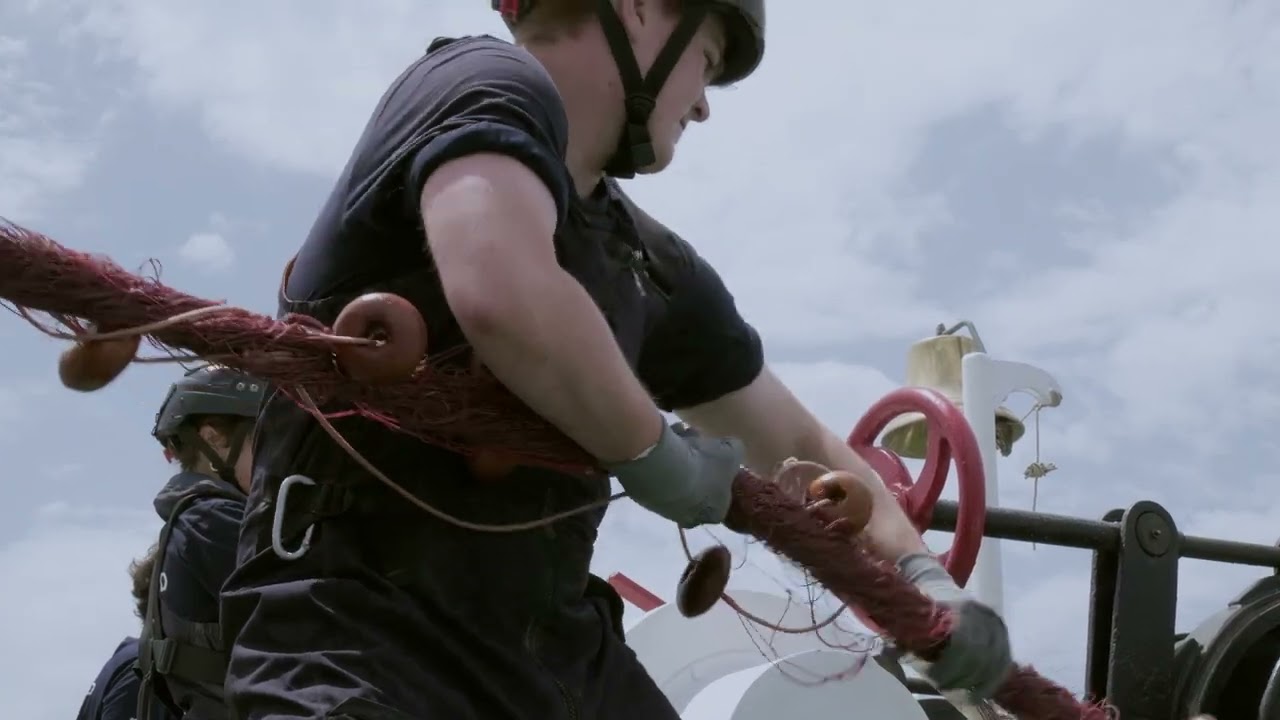 Sea Shepherd Italia lancia Operazione SISO 8