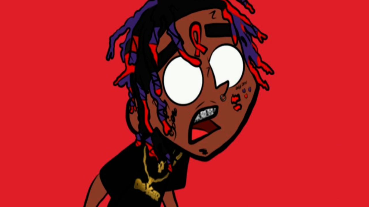 [FREE] Famous Dex Type Beat 2017 - 