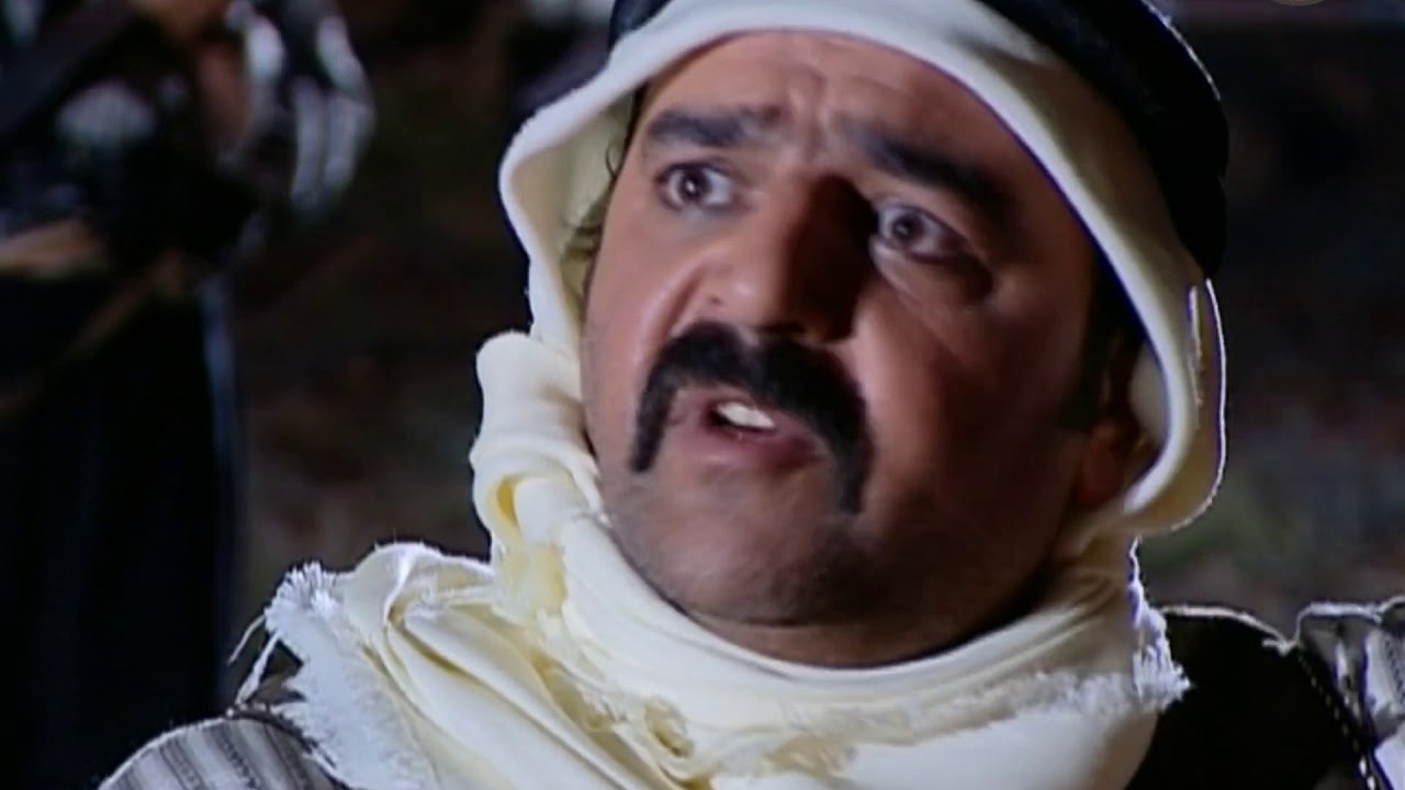 مسلسل بيت جدي 2 ـ الحلقة 21 الحادية والعشرون كاملة HD | Bayet Jede