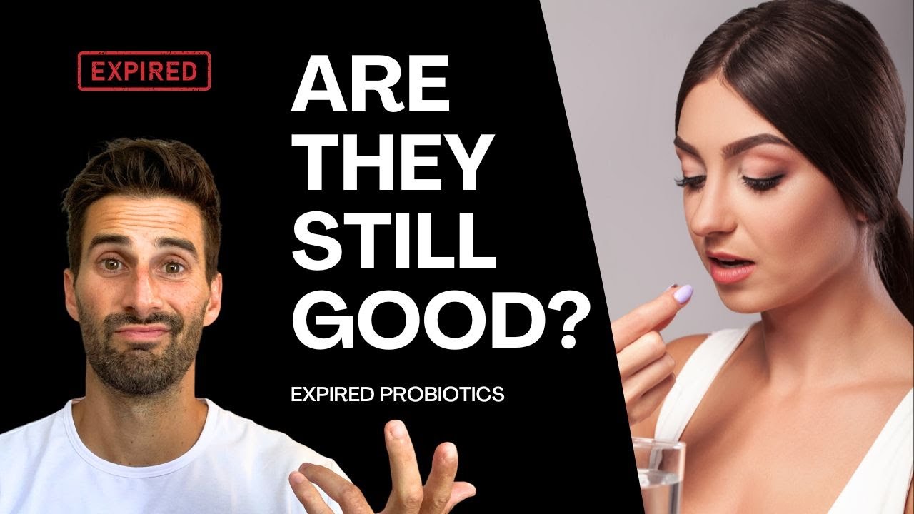 Are Probiotics Still Good After Expiration Date?