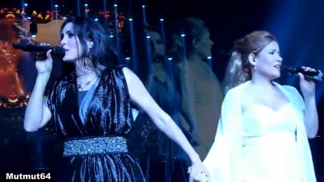 Within Temptation - Our Farewell Elements