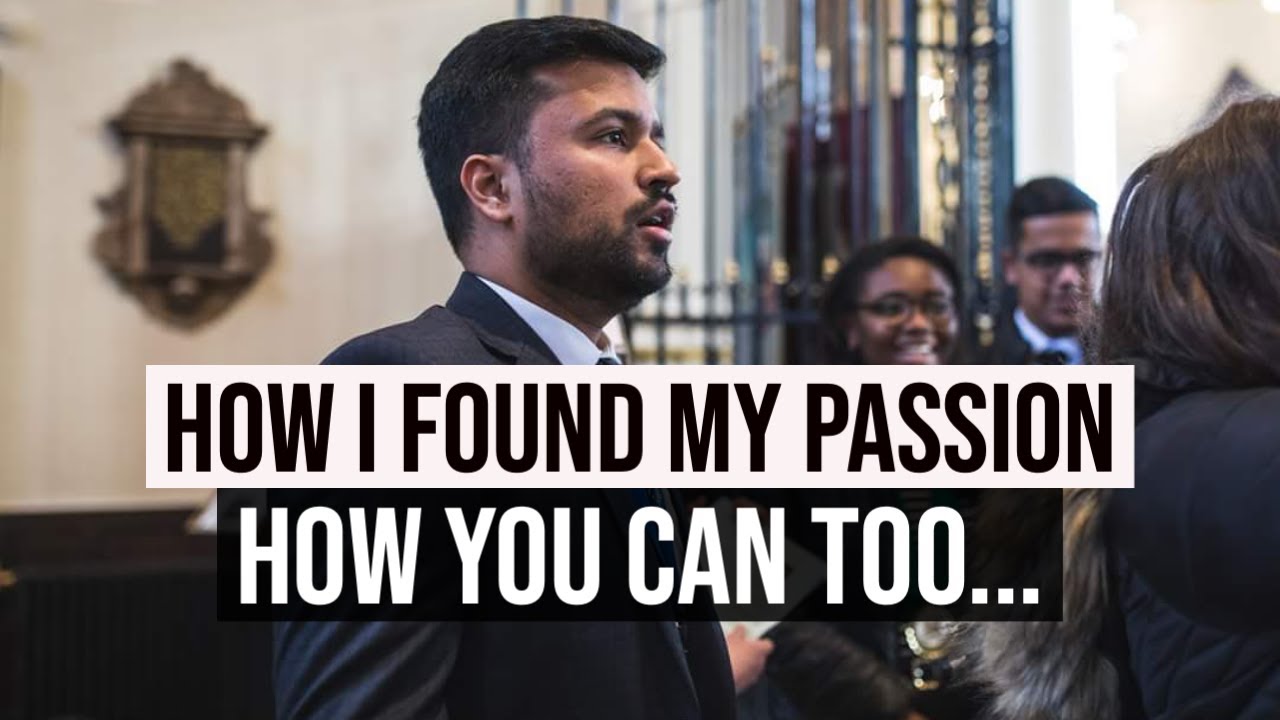 How To Find Your Passion In Life (in Hindi) | Practical Tips From My Journey