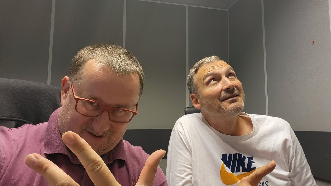 S04E23 Śląsk o krok! Po meczu 4 finału na żywo