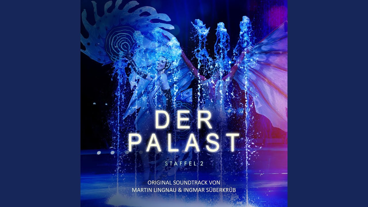 Abschied vom Palast