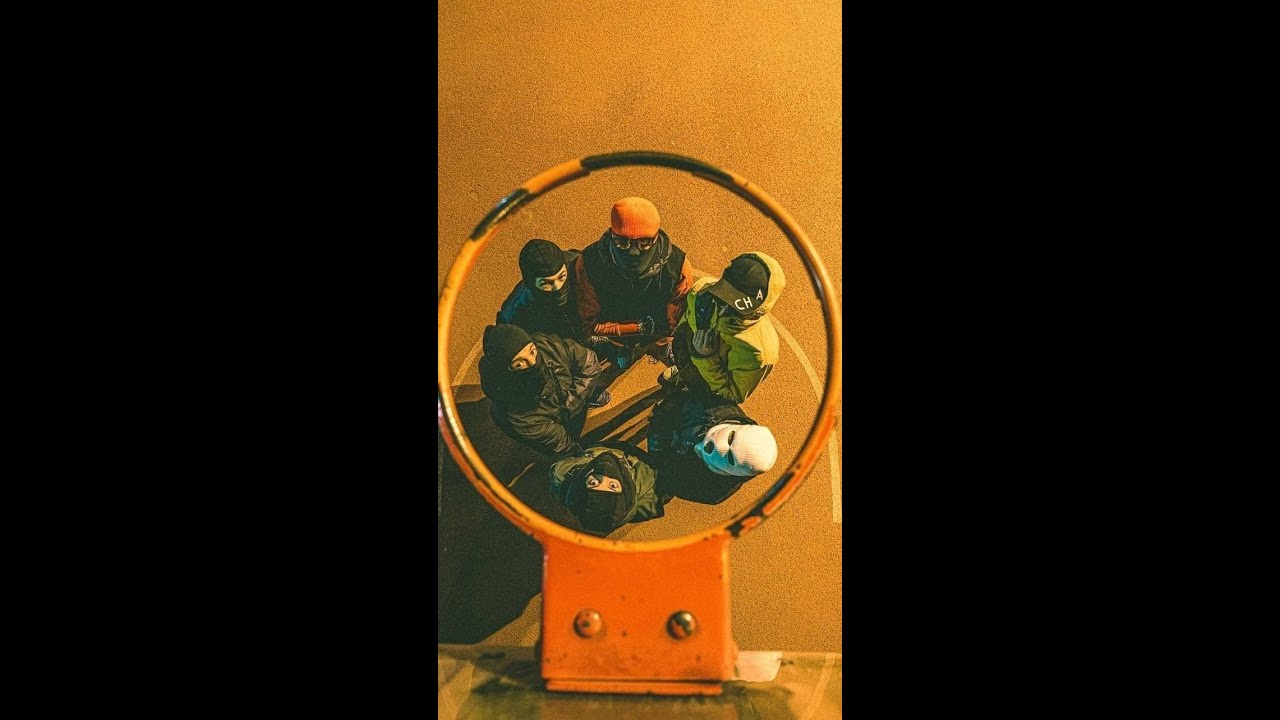 La Mano 1.9 Type Beat - oh my god