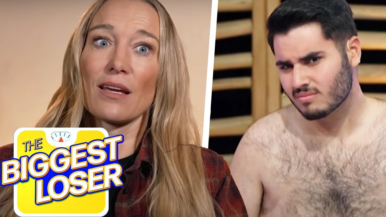 Die Stimmung ist zum zerreißen gespannt - wer zieht ins Finale ein? | The Biggest Loser | SAT.1