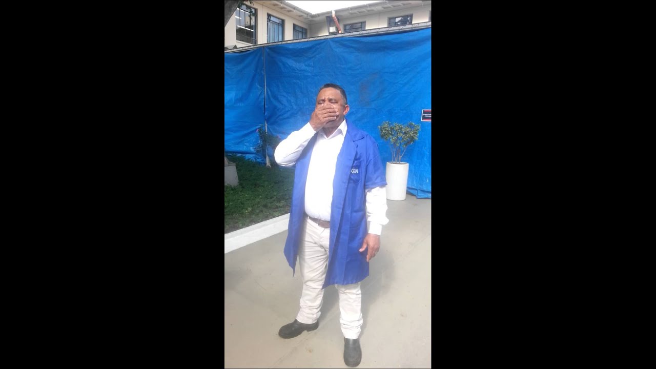 Melhor imitador de pássaros do mundo