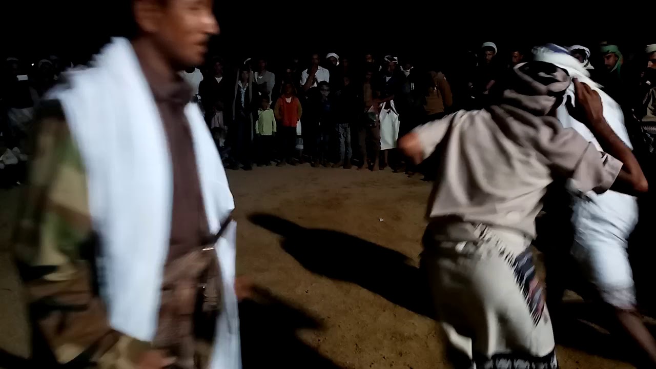 شرح بيضاني 2019