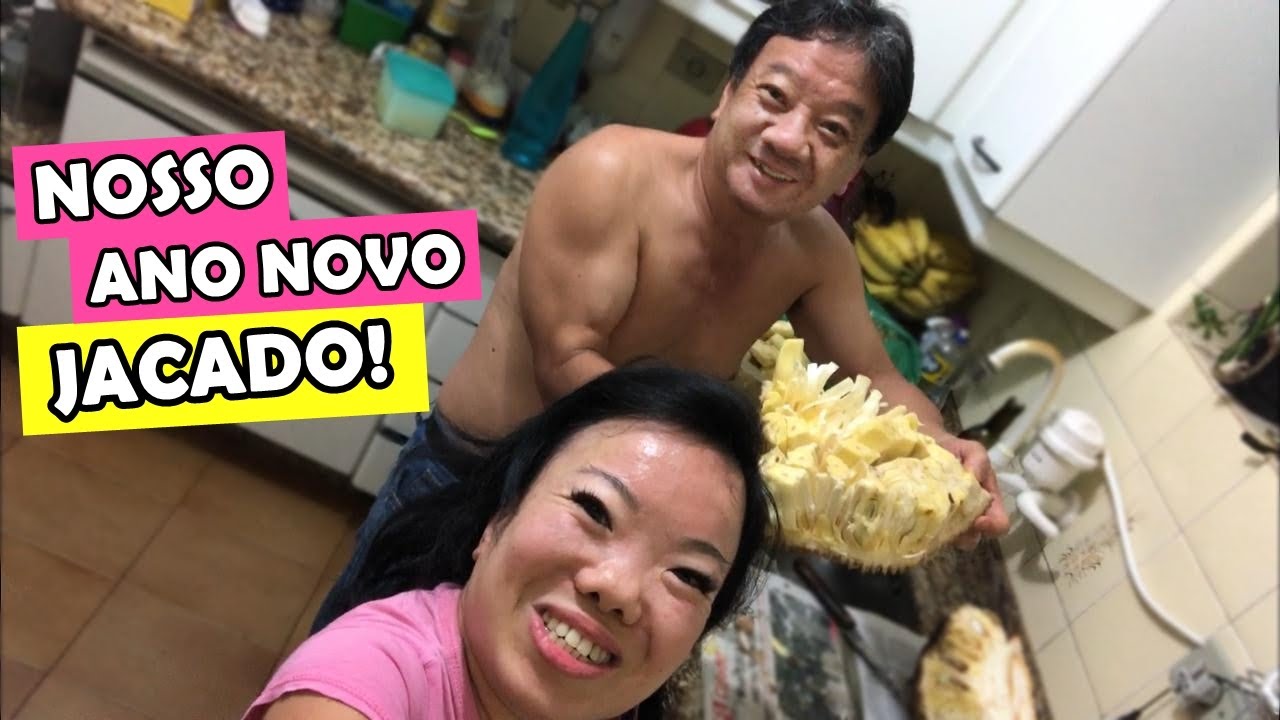 ANO NOVO DEU BOM!!