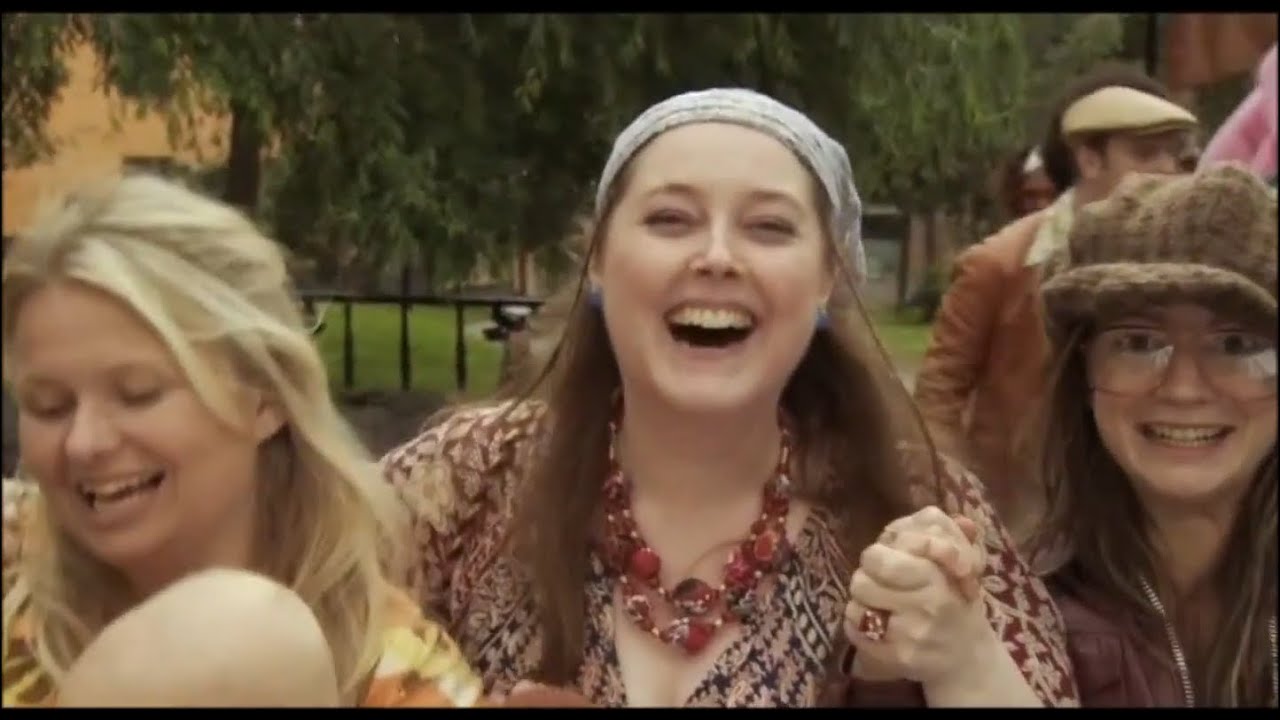 Swedish Comedy - Grotesco 1 (English Subtitles)