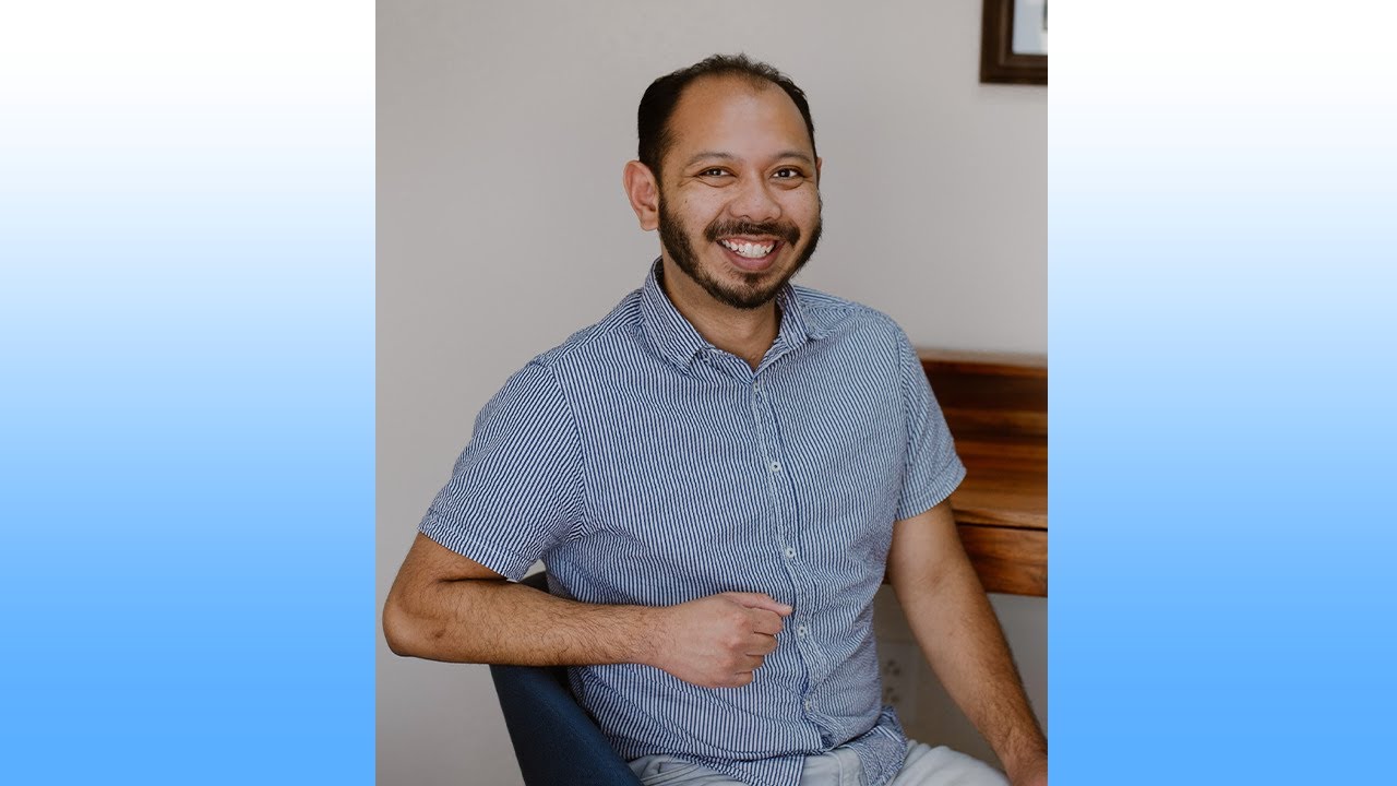 NBCC Celebrates AAPI Heritage Month: John Pajarillaga