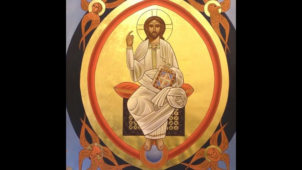 Amen Alleluia