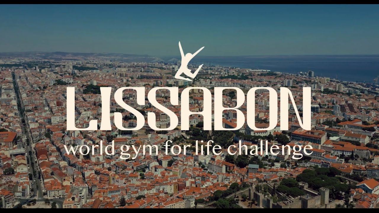 WM 2025 in Lissabon Portugal