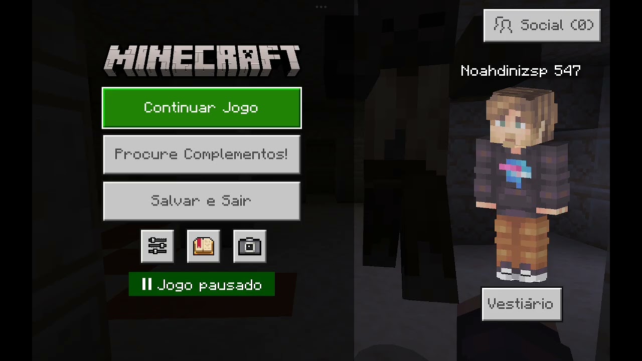 Minha vingança do são João alak 