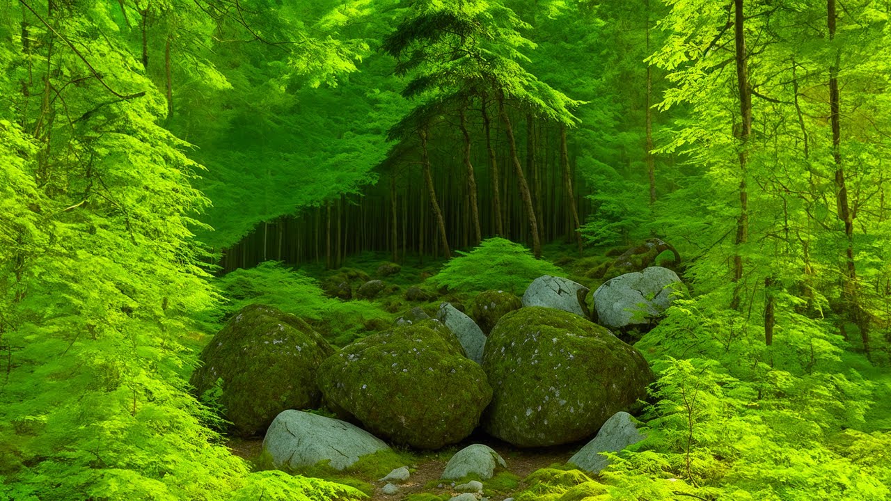 Squint your eyes...