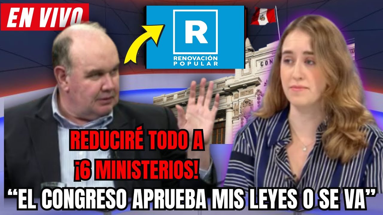 🚨PARTE 1 | 