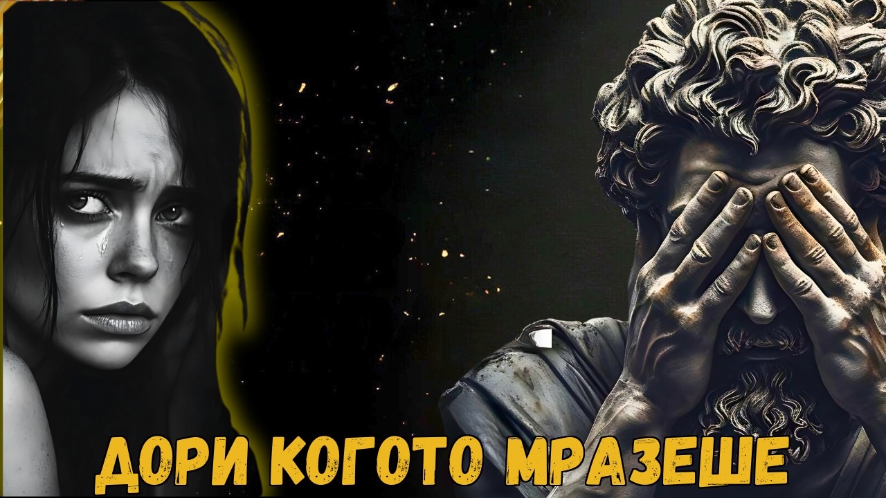 ТОЗИ ПСИХОЛОГИЧЕСКИ ТРИК КАРА НАРЦИСИСТА ДА ИЗПИТА НОСТАЛГИЯ ДОРИ КЪМ ТОЗИ, КОГОТО МРАЗЕШЕ!