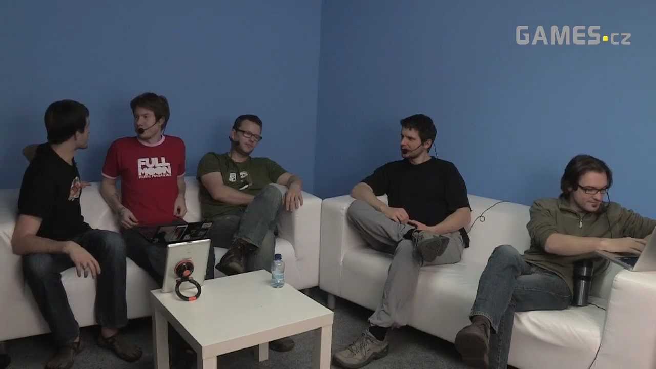 Fight Club #107: Baníci s latte