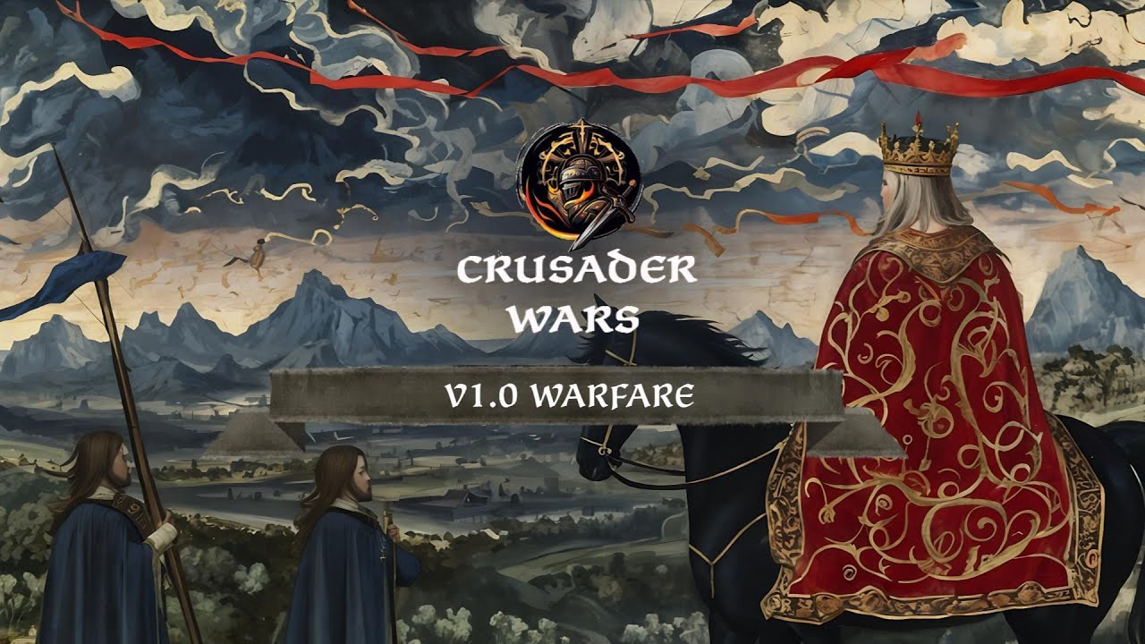 Crusader Wars 