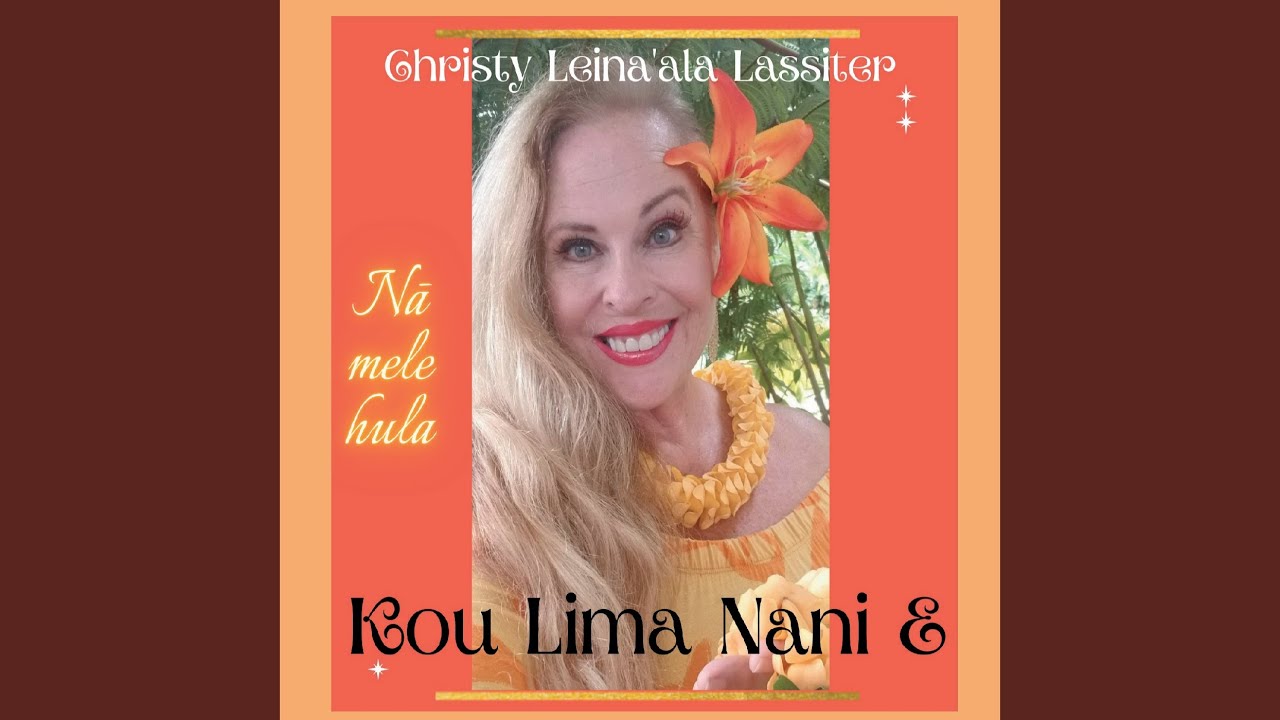 Lei Nani (feat. JJ Ahuna, Kyle Kaaa & Dwight Tokumoto)