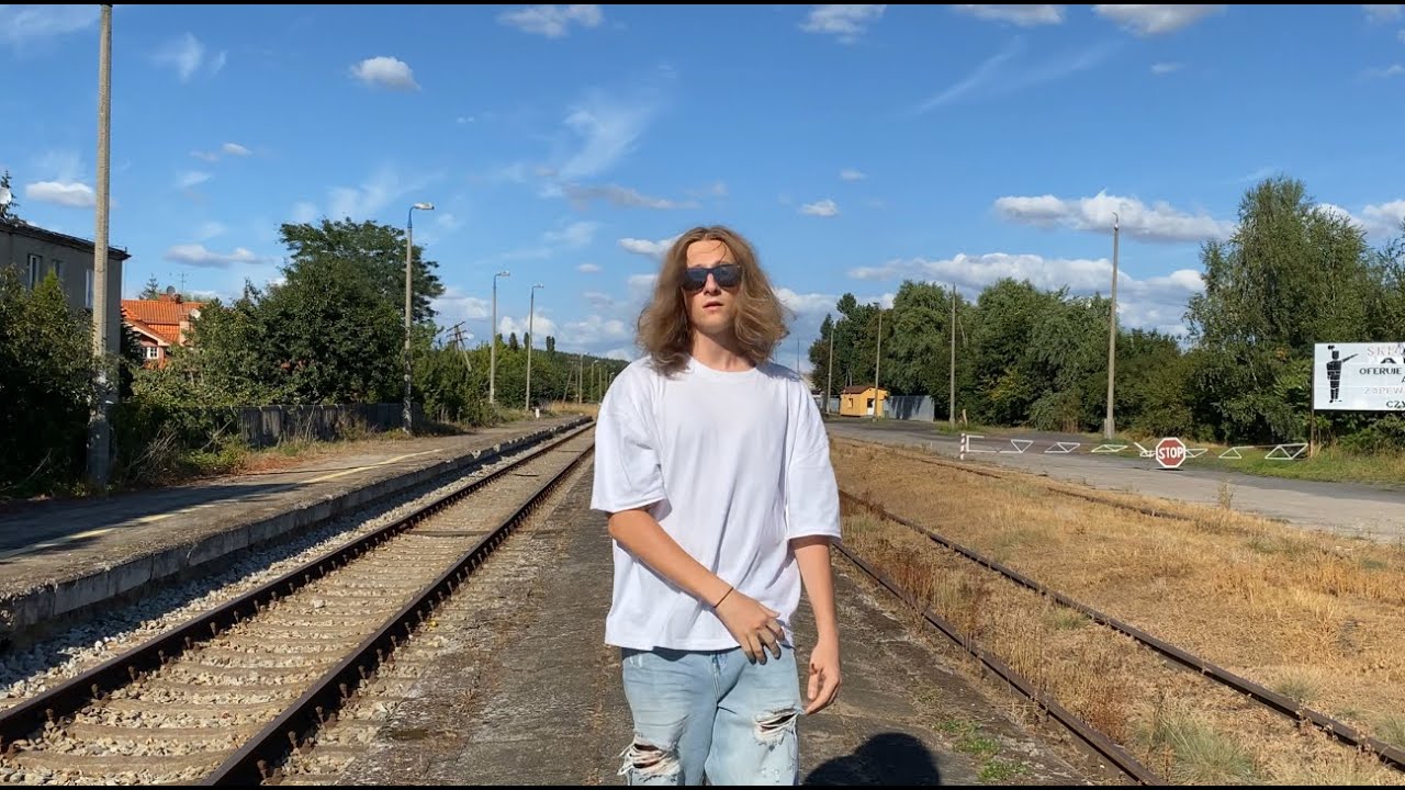 Fevo - Moje miejsce (Official Music Video)