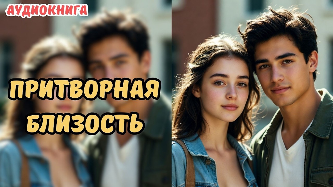 🎧 АУДИОКНИГА 🔥 