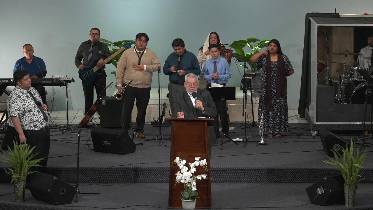 Vigilia Sabado 1/31/26
