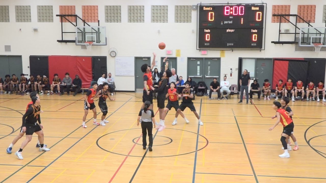 yraa | seniors | mcgivney at trudeau