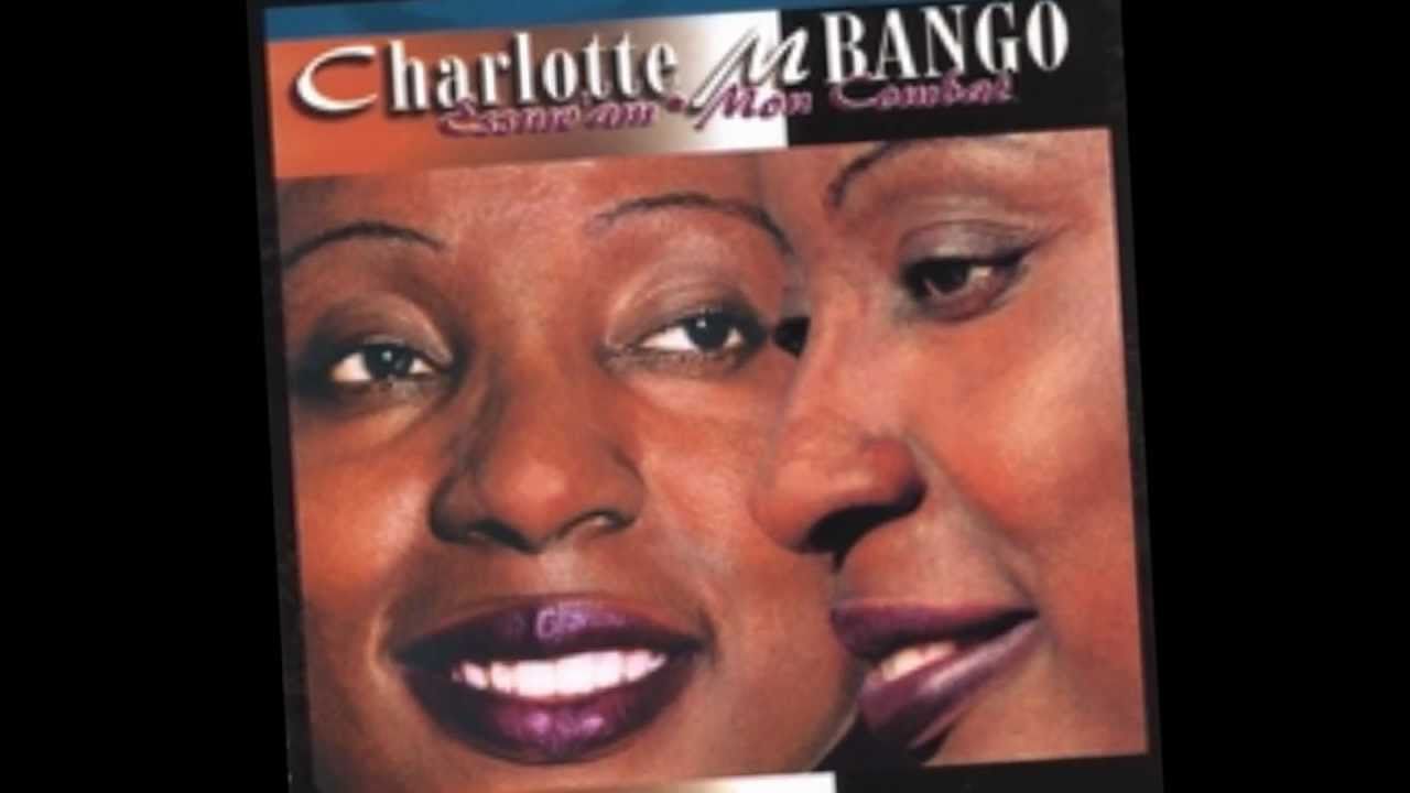 Charlotte Mbango - Adou