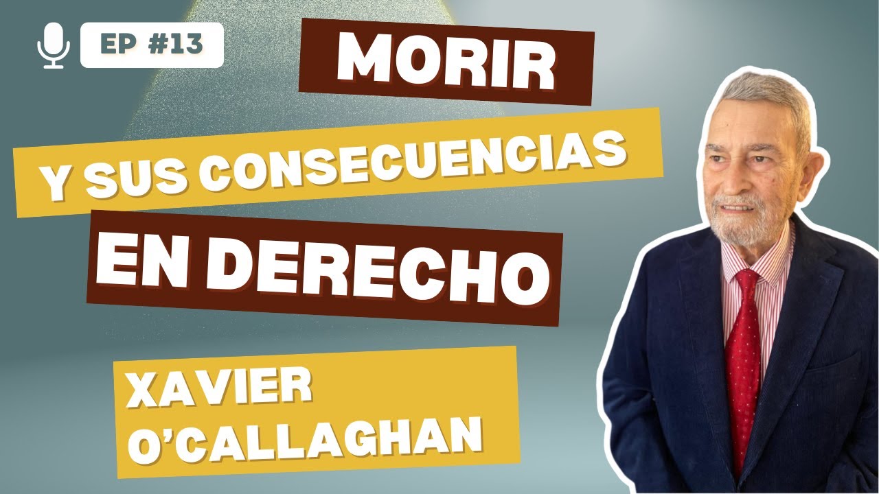 ⚖️ Heredar no es para todos: secretos y reglas de la sucesión mortis causa