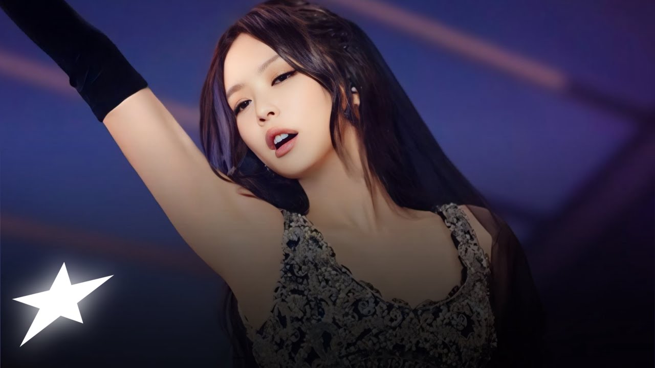 BLACKPINK - BORN PINK TOUR (ACT I) | How You Like That + Pretty Savage [Award Show Concept]
