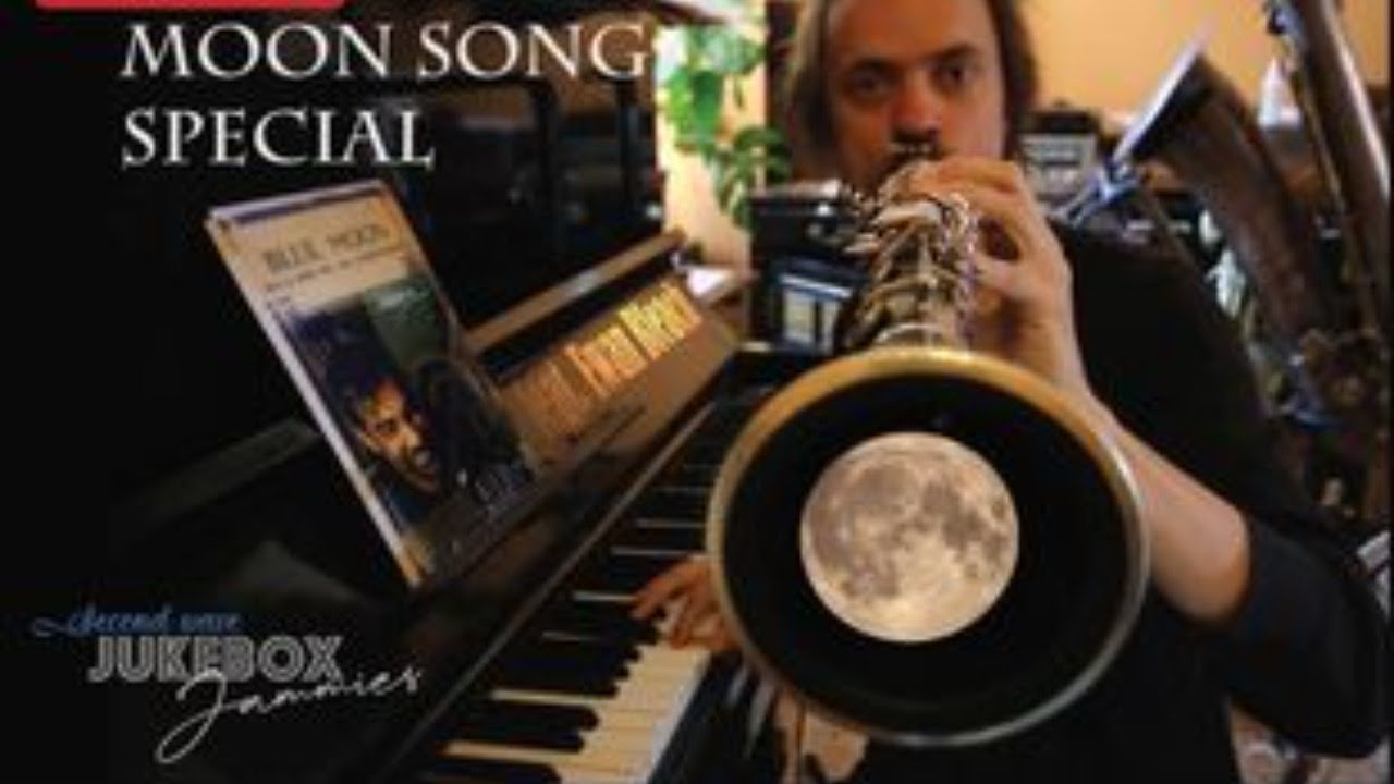 Moon Song Special with Carlton Braganza feat. Ewan Bleach