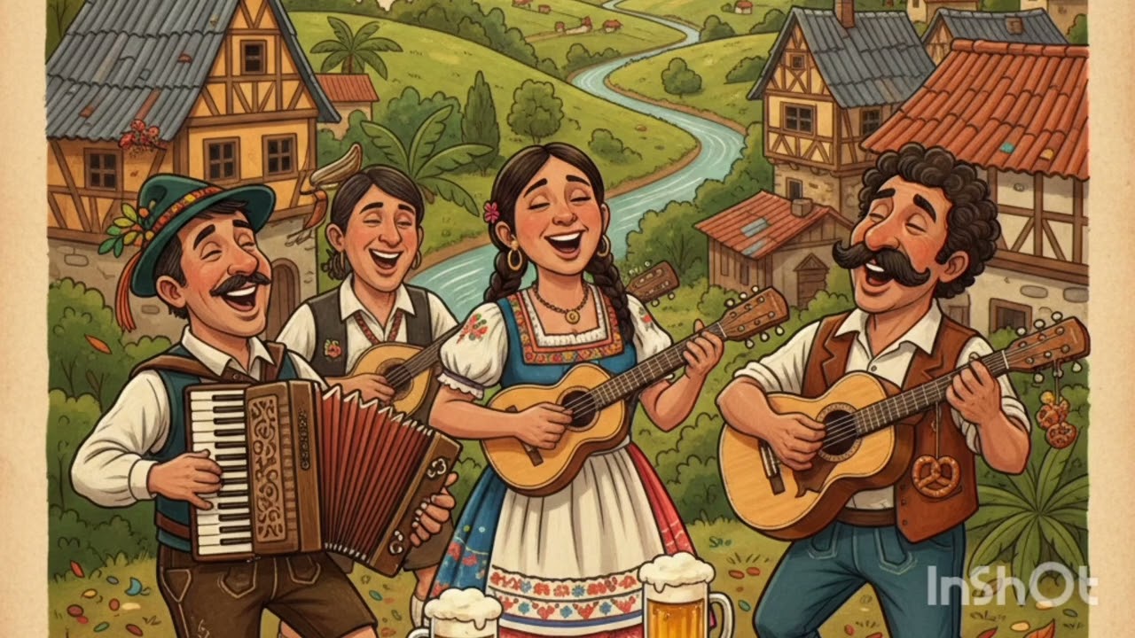 Schwäbische Guasca 