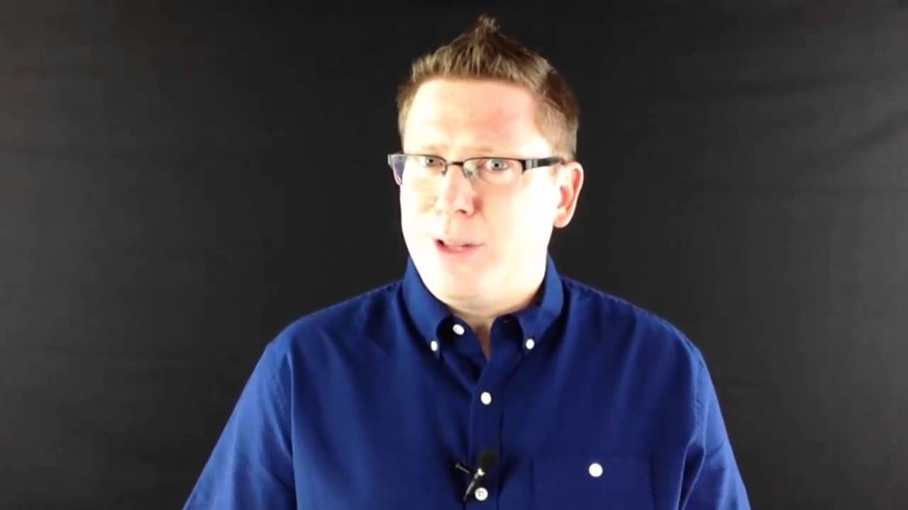 Visual Mapping Review Series Intro
