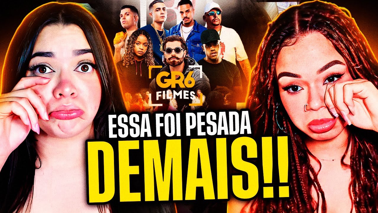 180 - Alok, DJ Victor, MC Hariel, MC Marks, MC Davi, MC Leozinho ZS e MC Dricka (GR6 Explode)| REACT