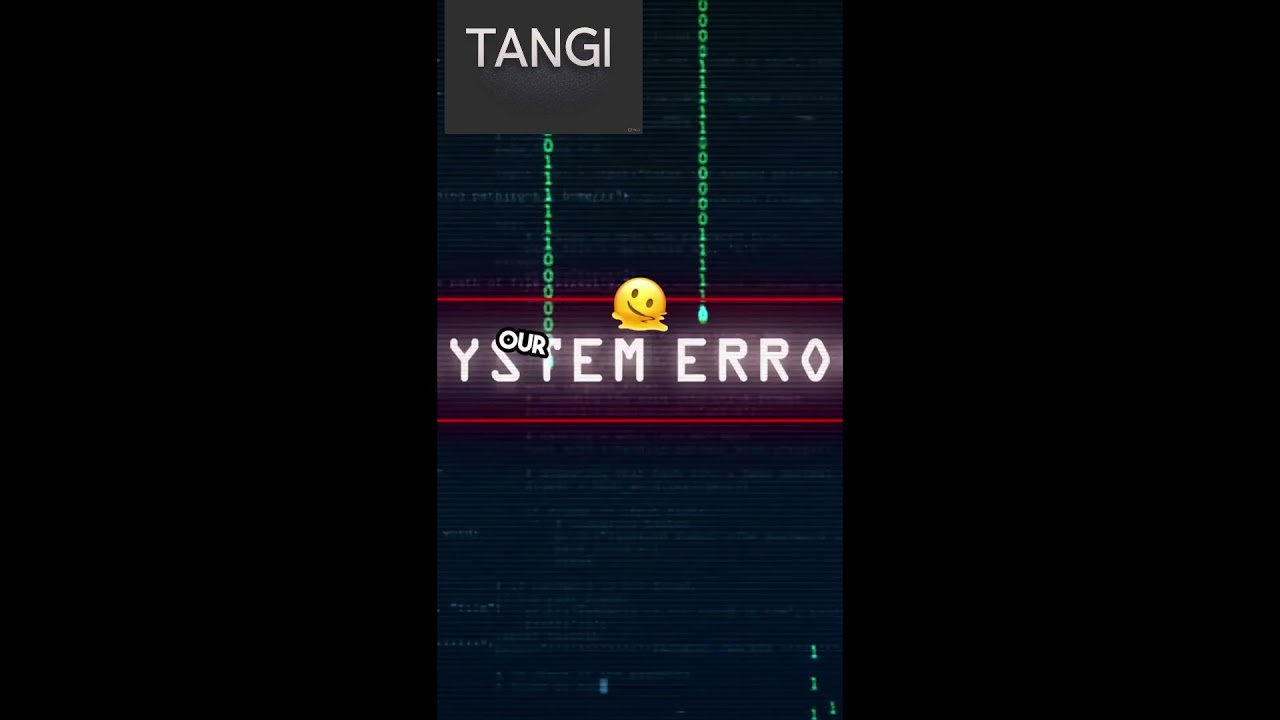 TANGI PAYMENT SOLUTION!