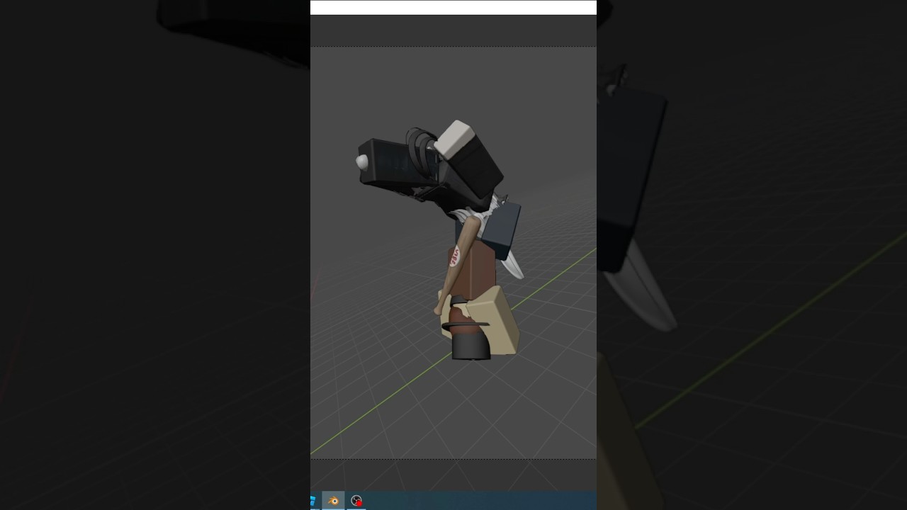 New sneaks for fiction battlegrounds 🔥 #roblox #anime #battlegrounds #dandadan