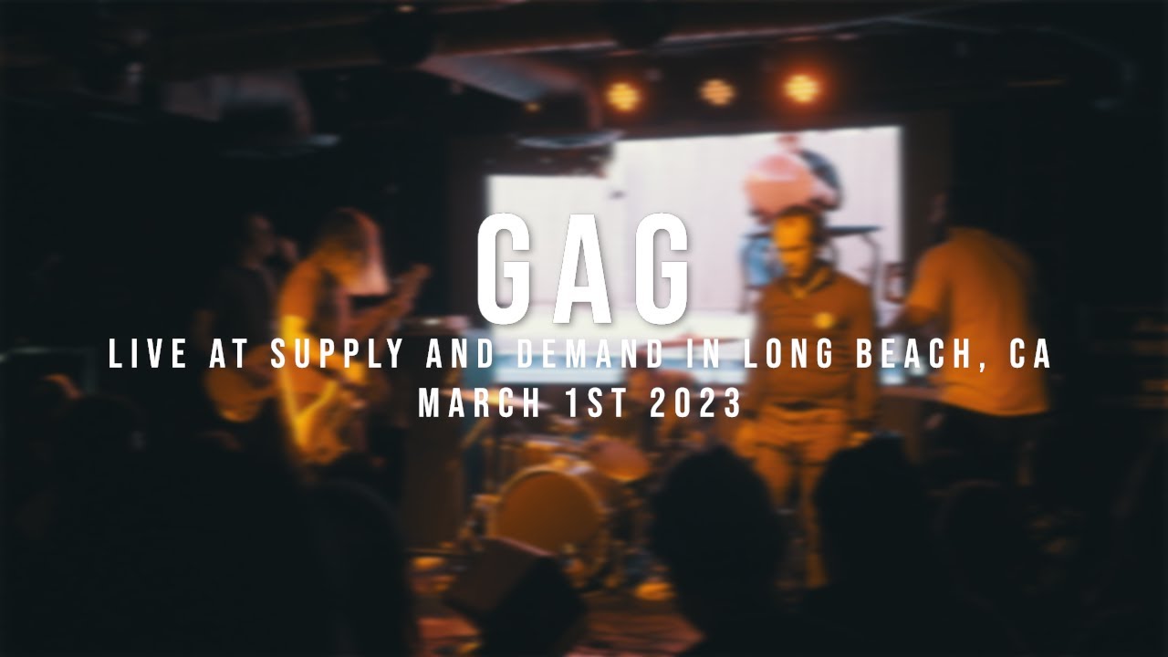 (197 Media) Gag - 03/01/2023