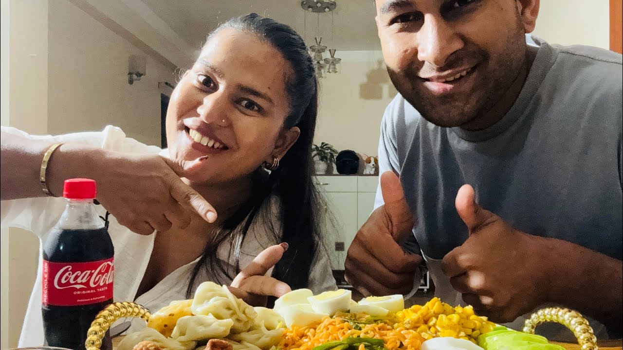 Rock Paper Scissors Game| Food Challenge 🤗😂| Challenge gone wild 😜#rockpaperscissorordarechallenge😆