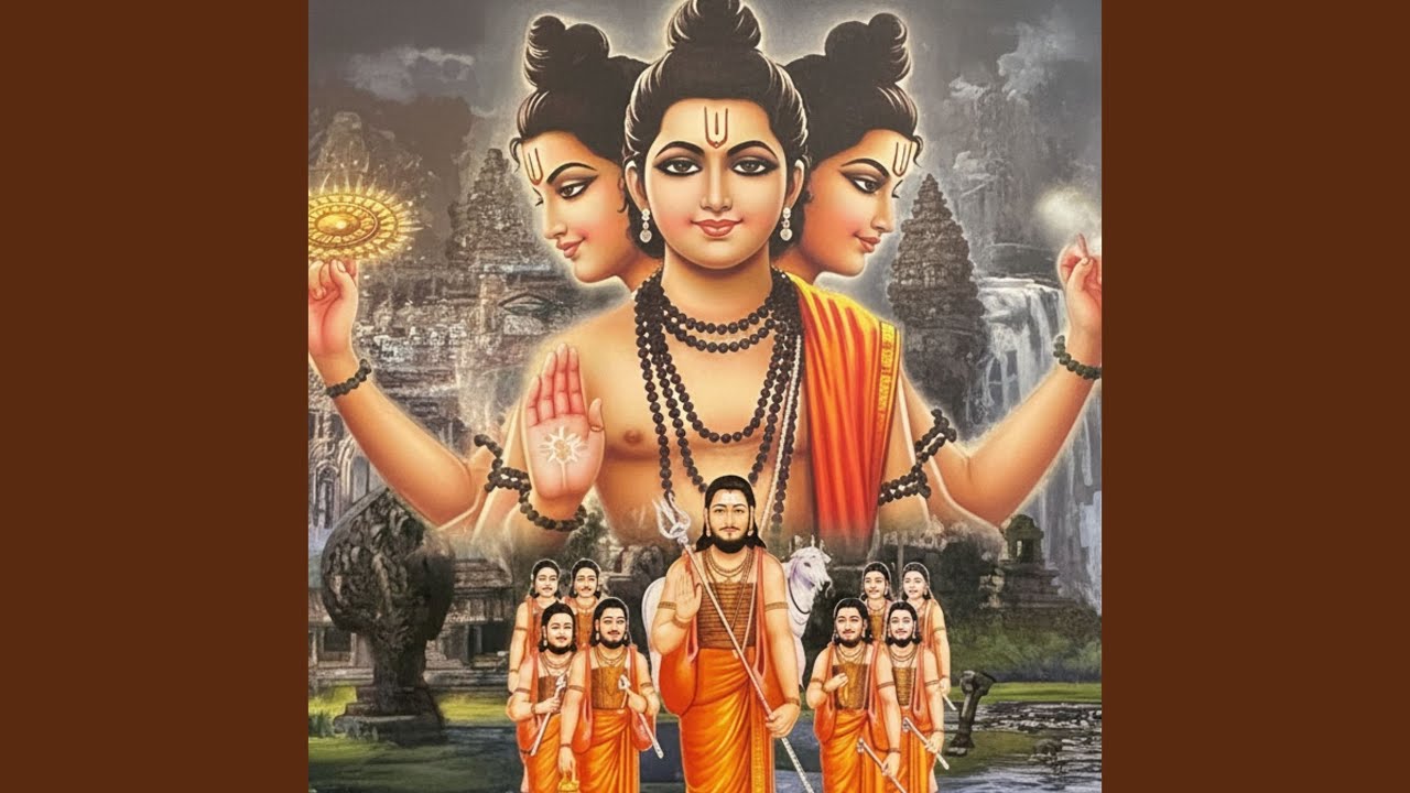 Navnath Bhakti Song